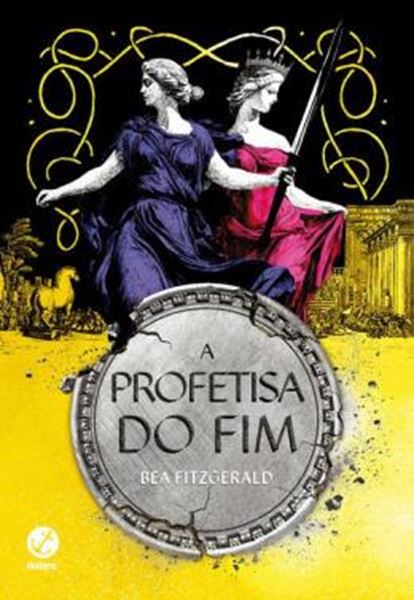 Picture of A PROFETISA DO FIM