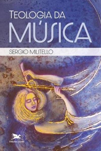 Picture of TEOLOGIA DA MUSICA