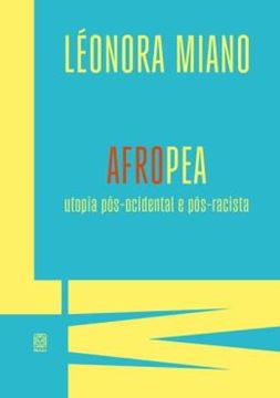 Imagem de AFROPEA