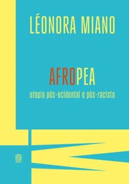 Picture of AFROPEA