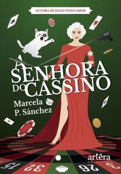 Picture of A SENHORA DO CASSINO