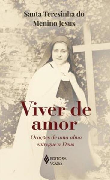 Picture of VIVER DE AMOR - SEM ORELHAS