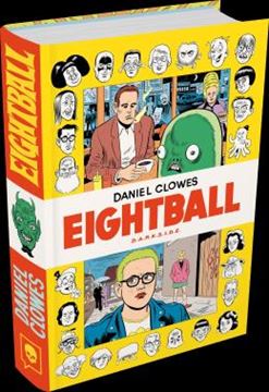 Imagem de EIGHTBALL COMPLETO