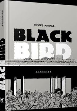 Imagem de BLACKBIRD