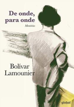 Imagem de DE ONDE, PARA ONDE