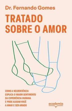 Imagem de TRATADO SOBRE O AMOR