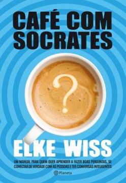 Imagem de CAFE COM SOCRATES