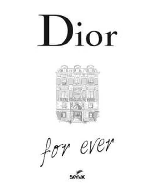 Picture of DIOR FOR EVER - 2ª ED