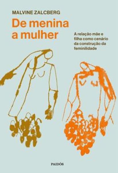 Picture of DE MENINA A MULHER