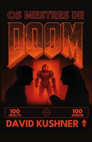 Picture of OS MESTRES DE DOOM