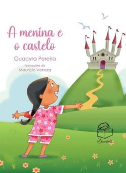 Picture of A MENINA E O CASTELO