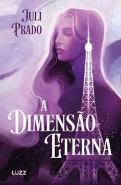 Imagem de A DIMENSAO ETERNA