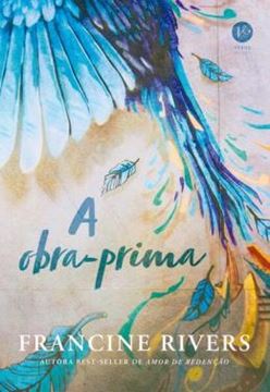 Imagem de A OBRA-PRIMA