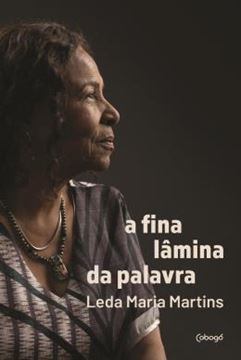 Imagem de A FINA LAMINA DA PALAVRA