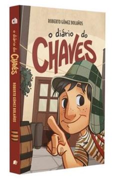Imagem de O DIARIO DO CHAVES