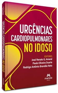 Imagem de URGENCIAS CARDIOPULMONARES NO IDOSO