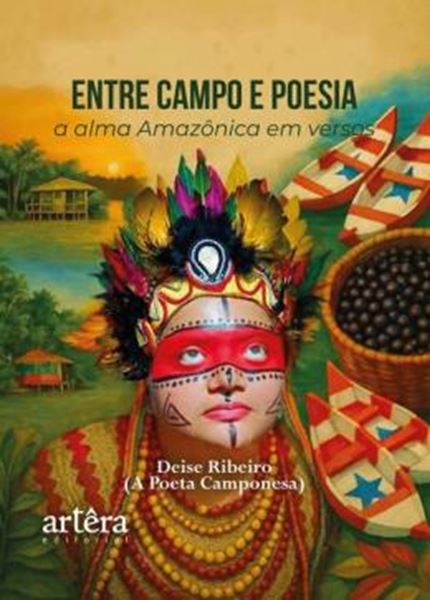 Picture of ENTRE CAMPO E POESIA