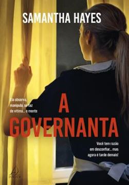 Imagem de A GOVERNANTA