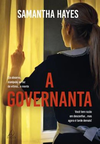 Picture of A GOVERNANTA