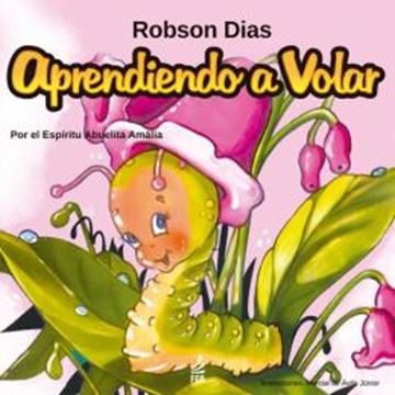 Imagem de APRENDIENDO A VOLAR