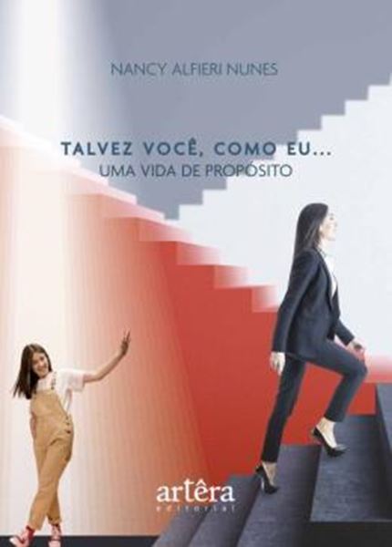 Picture of TALVEZ VOCE, COMO EU… - UMA VIDA DE PROPOSITO