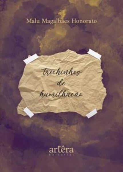 Picture of TRECHINHOS DE HUMILHACAO