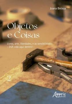 Imagem de OBJETOS E COISAS