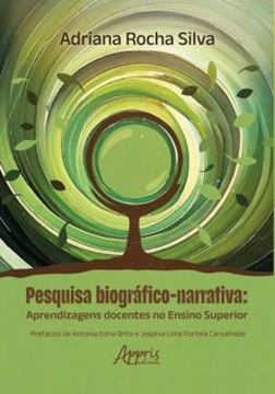 Imagem de PESQUISA BIOGRAFICO-NARRATIVA