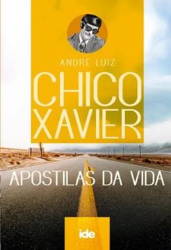 Imagem de APOSTILAS DA VIDA