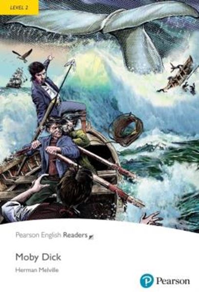Picture of MOBY DICK & EB + DIG RESOURCES - LEVEL 2