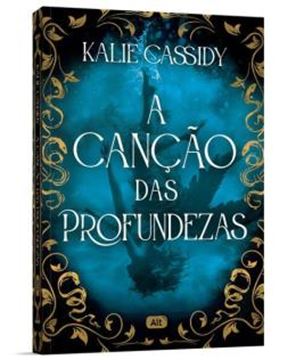 Imagem de A CANCAO DAS PROFUNDEZAS