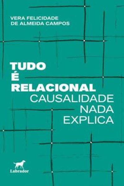Picture of TUDO E RELACIONAL