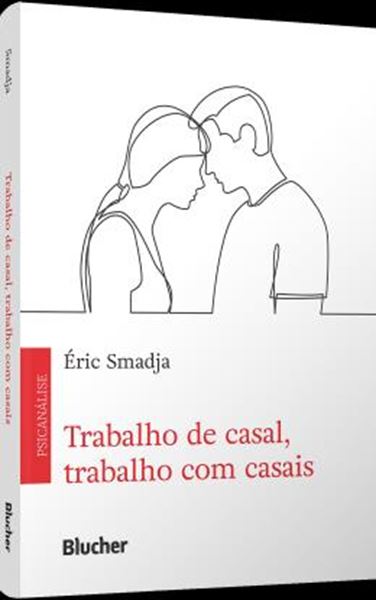 Picture of TRABALHO DE CASAL, TRABALHO COM CASAIS