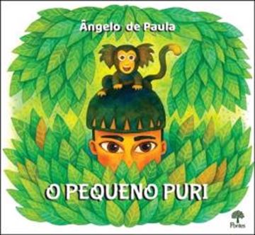 Imagem de PEQUENO PURI, O