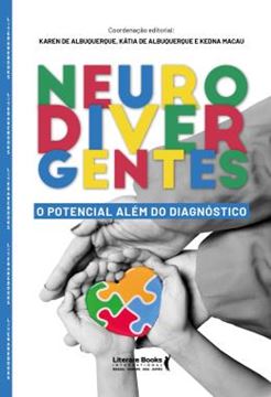 Imagem de NEURODIVERGENTES - O POTENCIAL ALEM DO DIAGNOSTICO