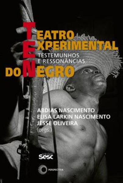 Picture of TEATRO EXPERIMENTAL DO NEGRO