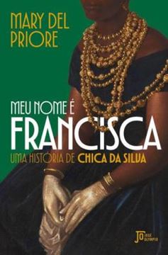 Imagem de MEU NOME E FRANCISCA