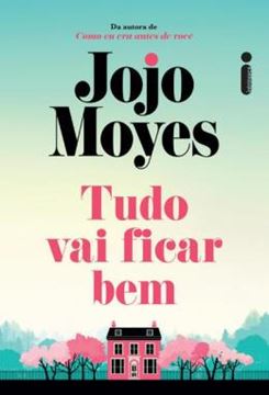 Imagem de TUDO VAI FICAR BEM