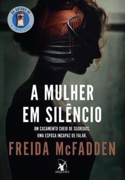 Picture of A MULHER EM SILENCIO