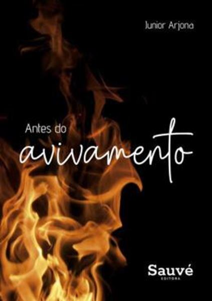 Picture of ANTES DO AVIVAMENTO