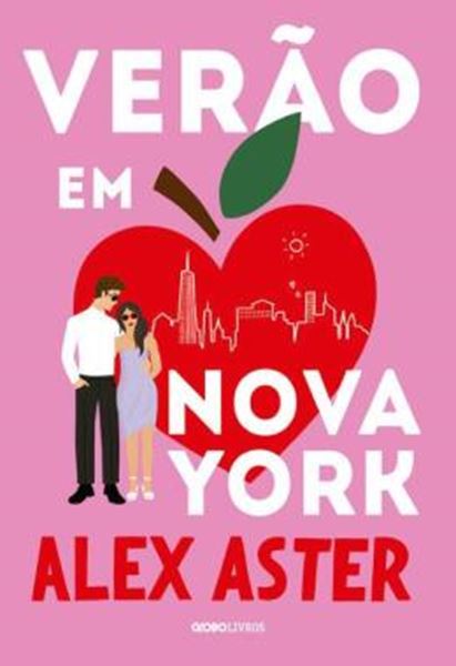 Picture of VERAO EM NOVA YORK