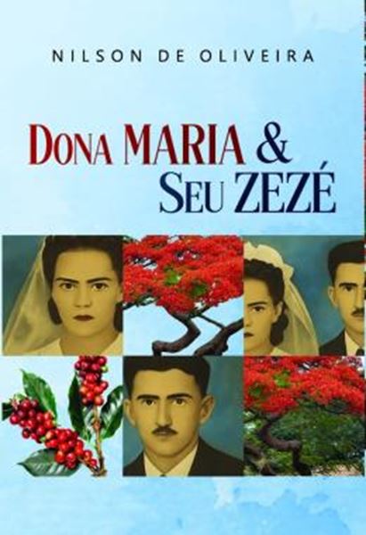 Picture of DONA MARIA E SEU ZEZE