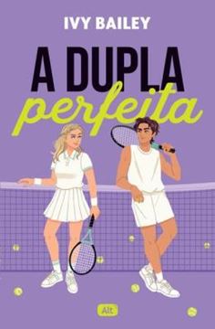 Imagem de A DUPLA PERFEITA