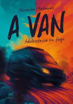 Imagem de A VAN - ADOLESCENCIA EM FUGA