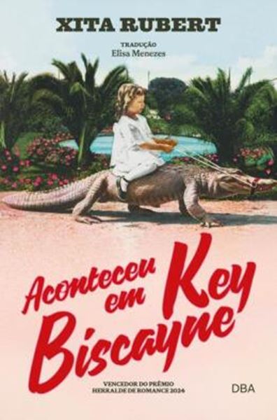 Picture of ACONTECEU EM KEY BISCAYNE