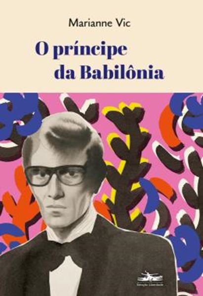 Picture of O PRINCIPE DA BABILONIA