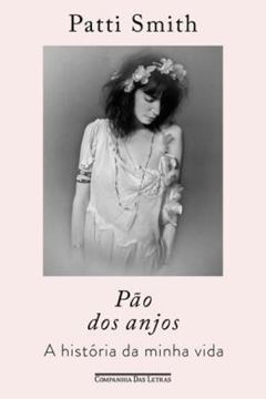 Imagem de PAO DOS ANJOS