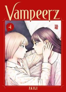 Imagem de VAMPEERZ VOL. 04