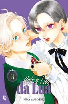 Imagem de SOB A LUZ DA LUA VOL. 03