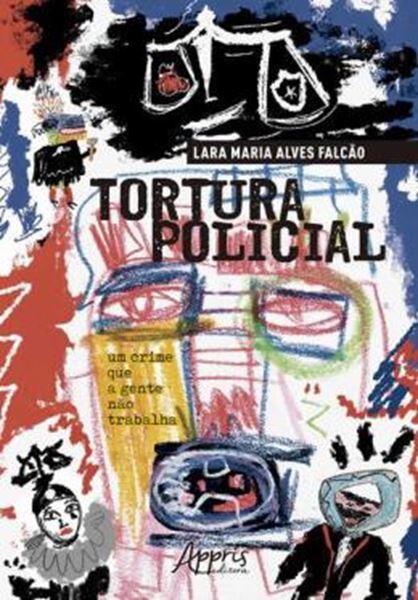 Picture of TORTURA POLICIAL